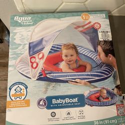 Baby Floater
