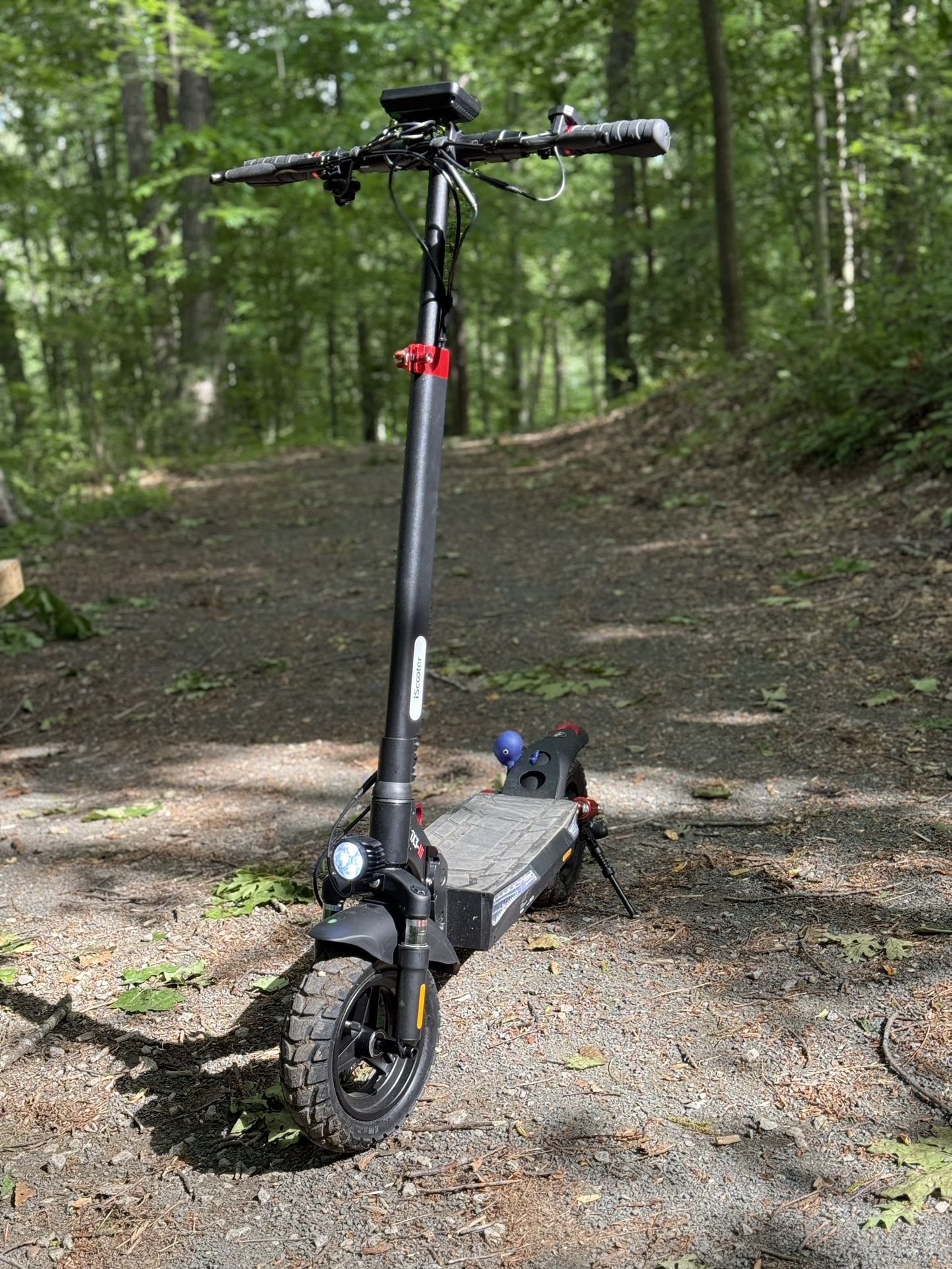 2024 Low Ix3 off road