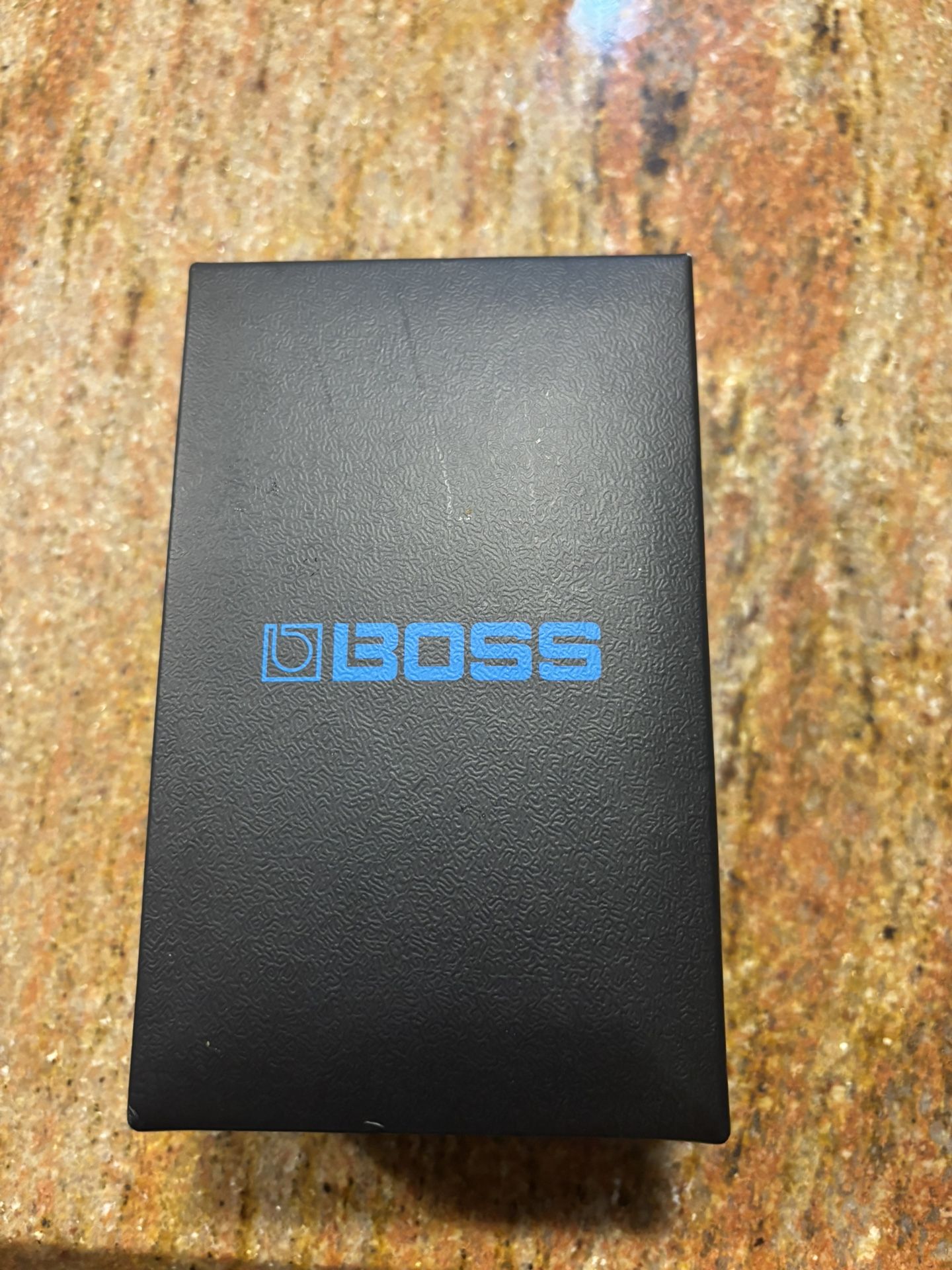 Boss DS-1 Distortion Guitar pedal