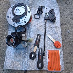 2015 Ktm Super duke, adventure, gt