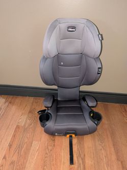 Chicco DUOGUARD Head and Torso Protection  Booster seat