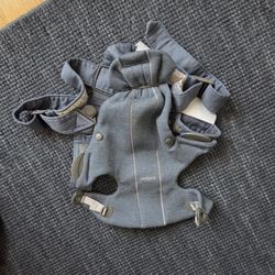 Baby Carrier