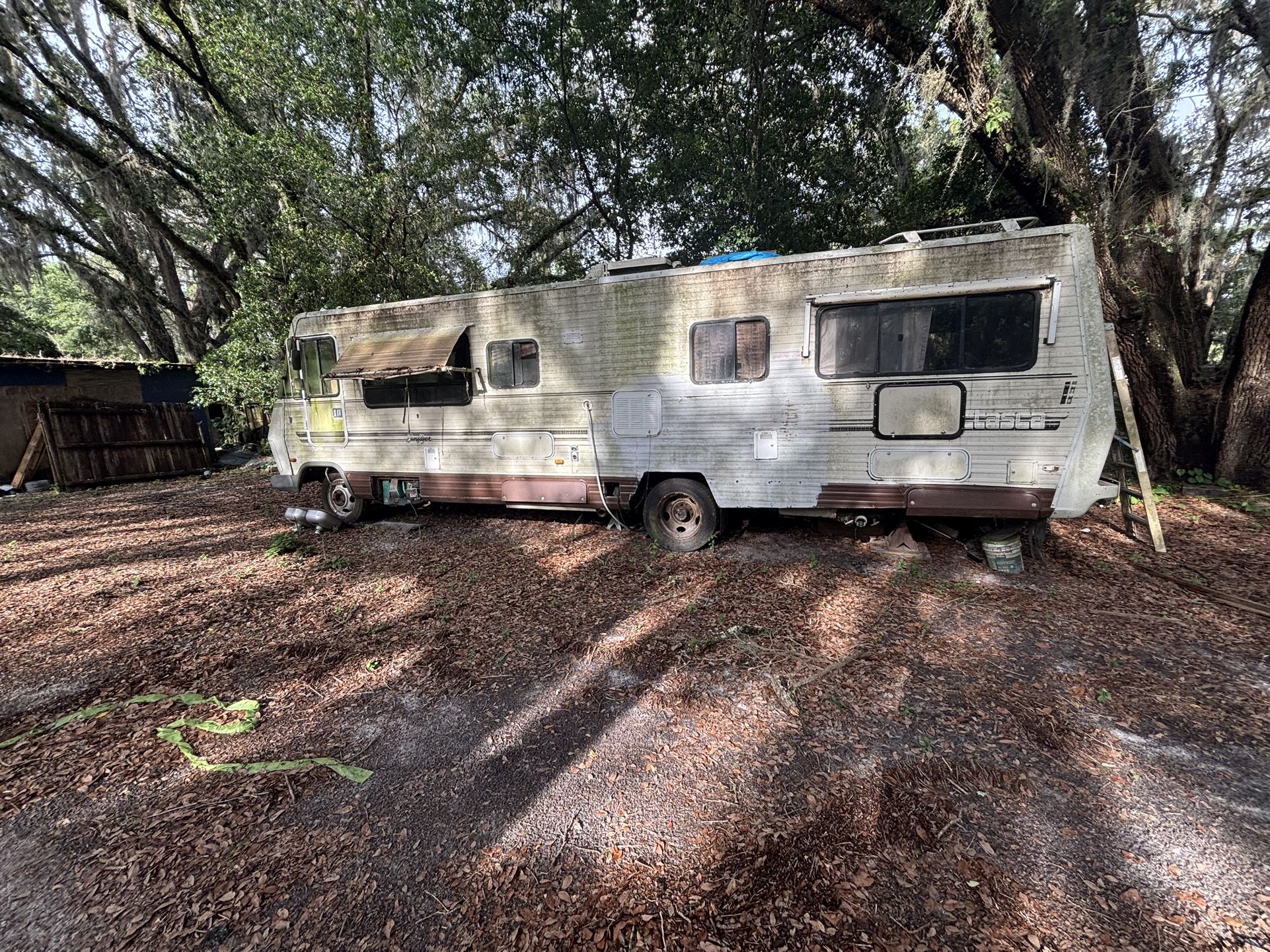 itasca sunflyer For Sale Very Cheap