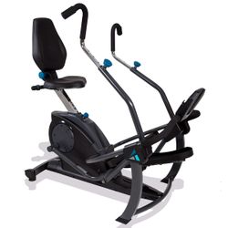 Recumbent Bike