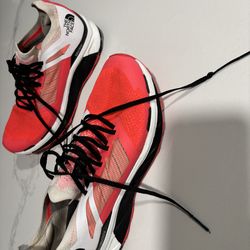 The north face women’s shoes