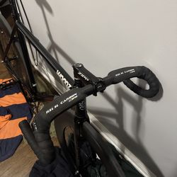 Rxl carbon bars (JUST BARS)