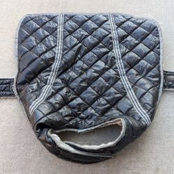 Dog jacket