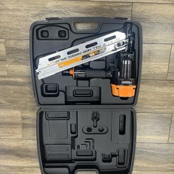 Freeman Prf2190 Framing Nailer