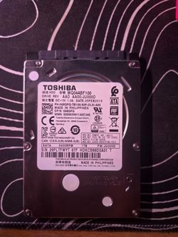 1tb hdd toshiba