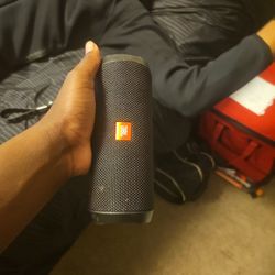 Jbl Flip 4 Speaker