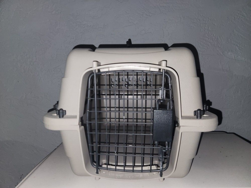 Grreat Choice Dog Kennel  - Small