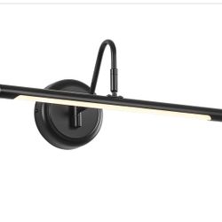 Picture Lights for Paintings Hardwired K(102)