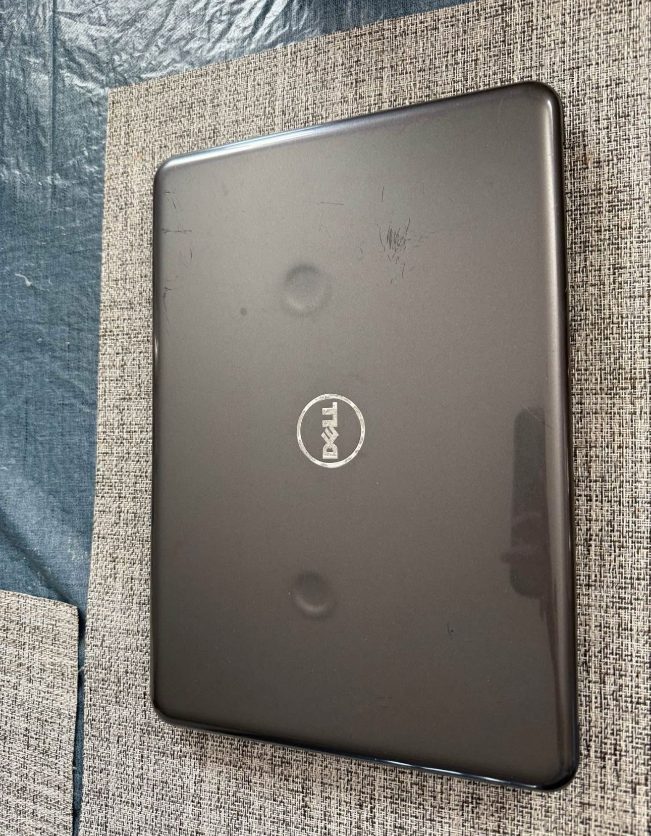 Dell Latitude 3380 laptop