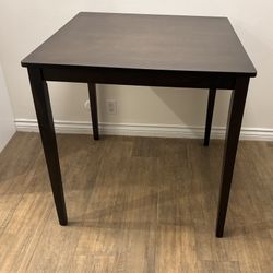 Bistro Dining Table 
