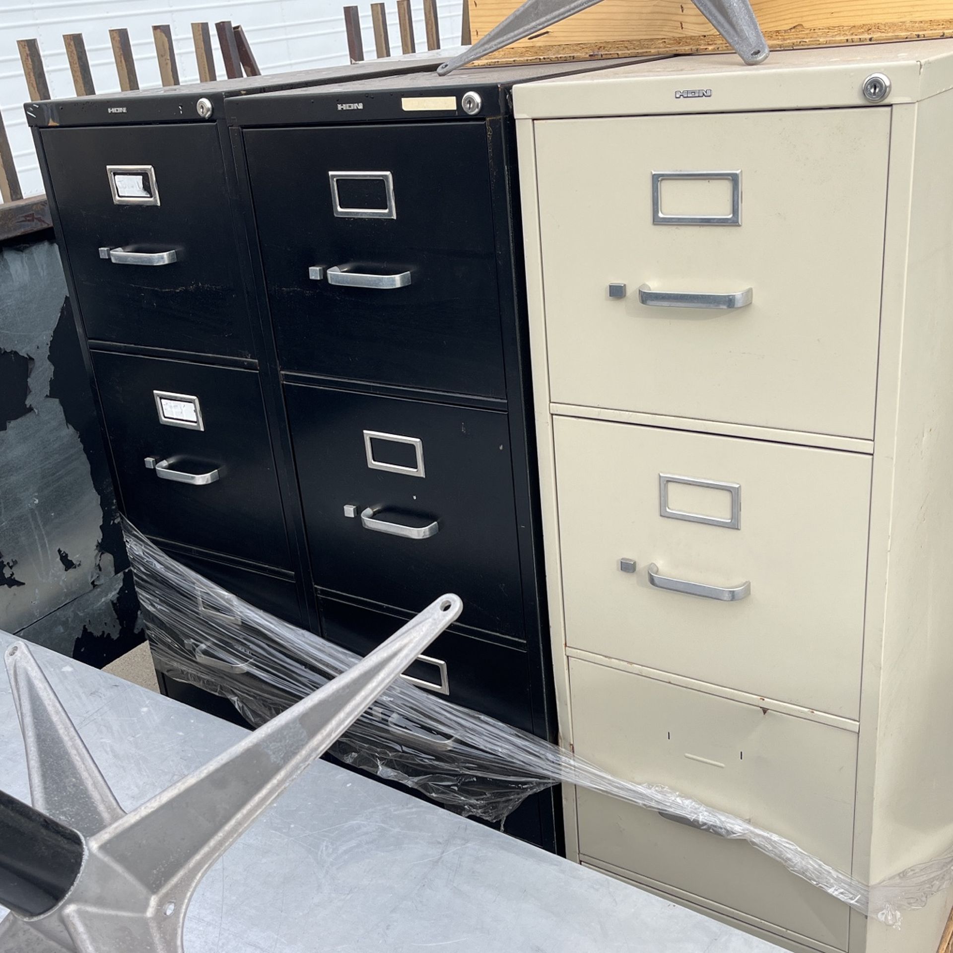 Office File Cabinets