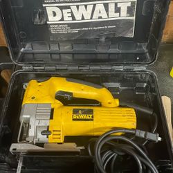 Jig Saw