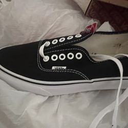 Vans Shoes 