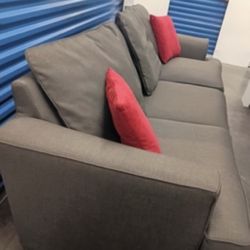 Comfortable Couch (free delivery)