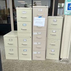 File Cabinets