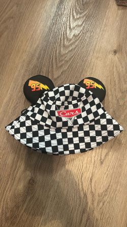Baby Bucket Hat