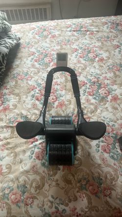 Ab roller