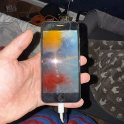 iPhone 8 
