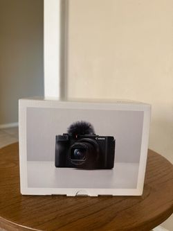 Canon PowerShot  V1