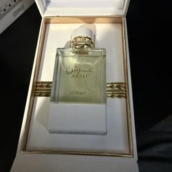 Arsh Cologne By Extrait