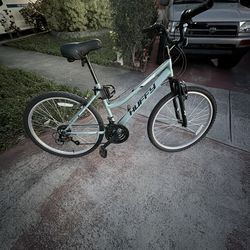 Huffy 18 speed Mountain Bike