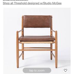 Set Of 2 Beautiful Modern Chair