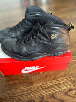 Air Jordan retro 10