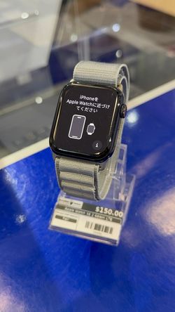 Apple Watch SE 2 44mm LTE Pre-owned