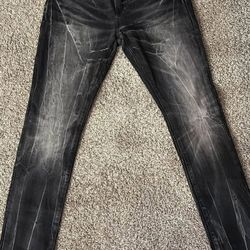 PRPS jeans Size 32