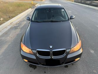 2006 BMW 3 Series