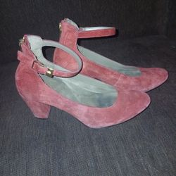 Aerosoles Heel Rest  Sz 7