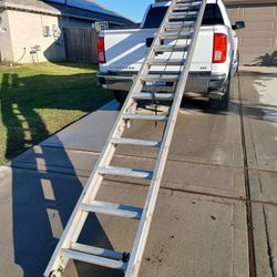 40 Ft Ladder 