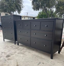Dressers