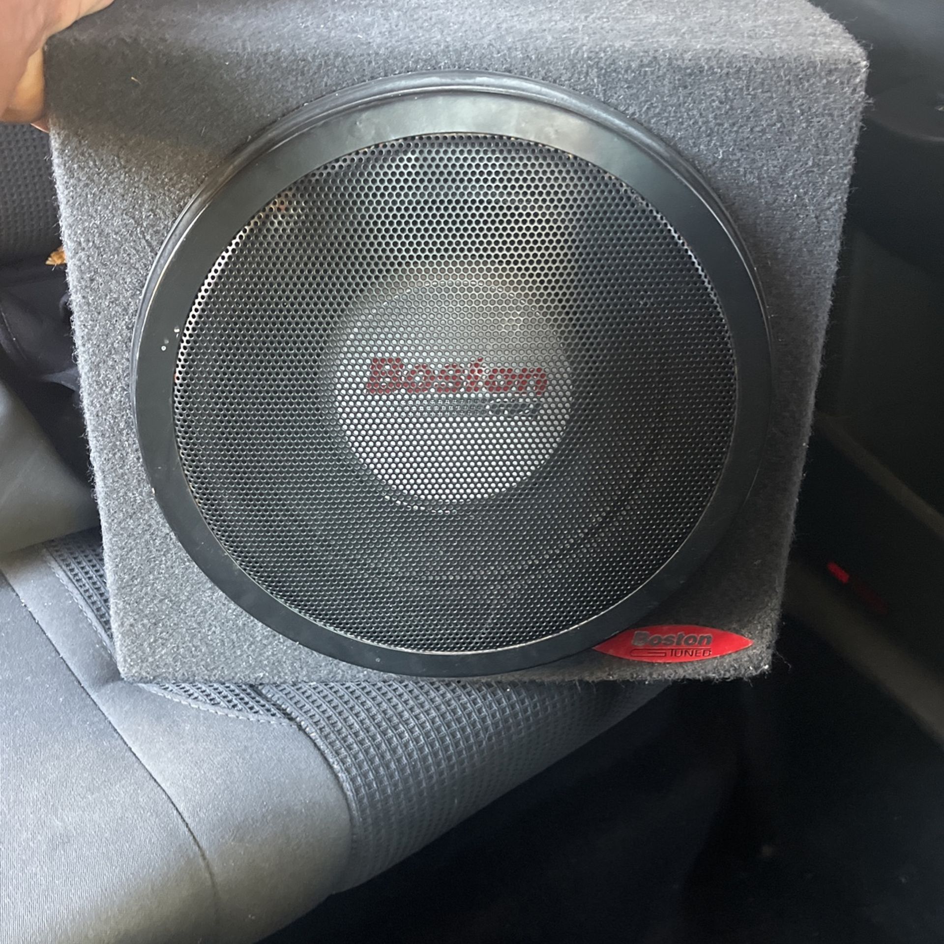 Boston G2 Subwoofer
