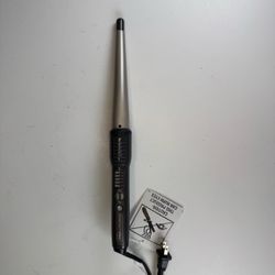 INFINITIPRO by Conair 1.5” Ceramic Curling Wand