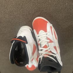 Retro 5 Jordan