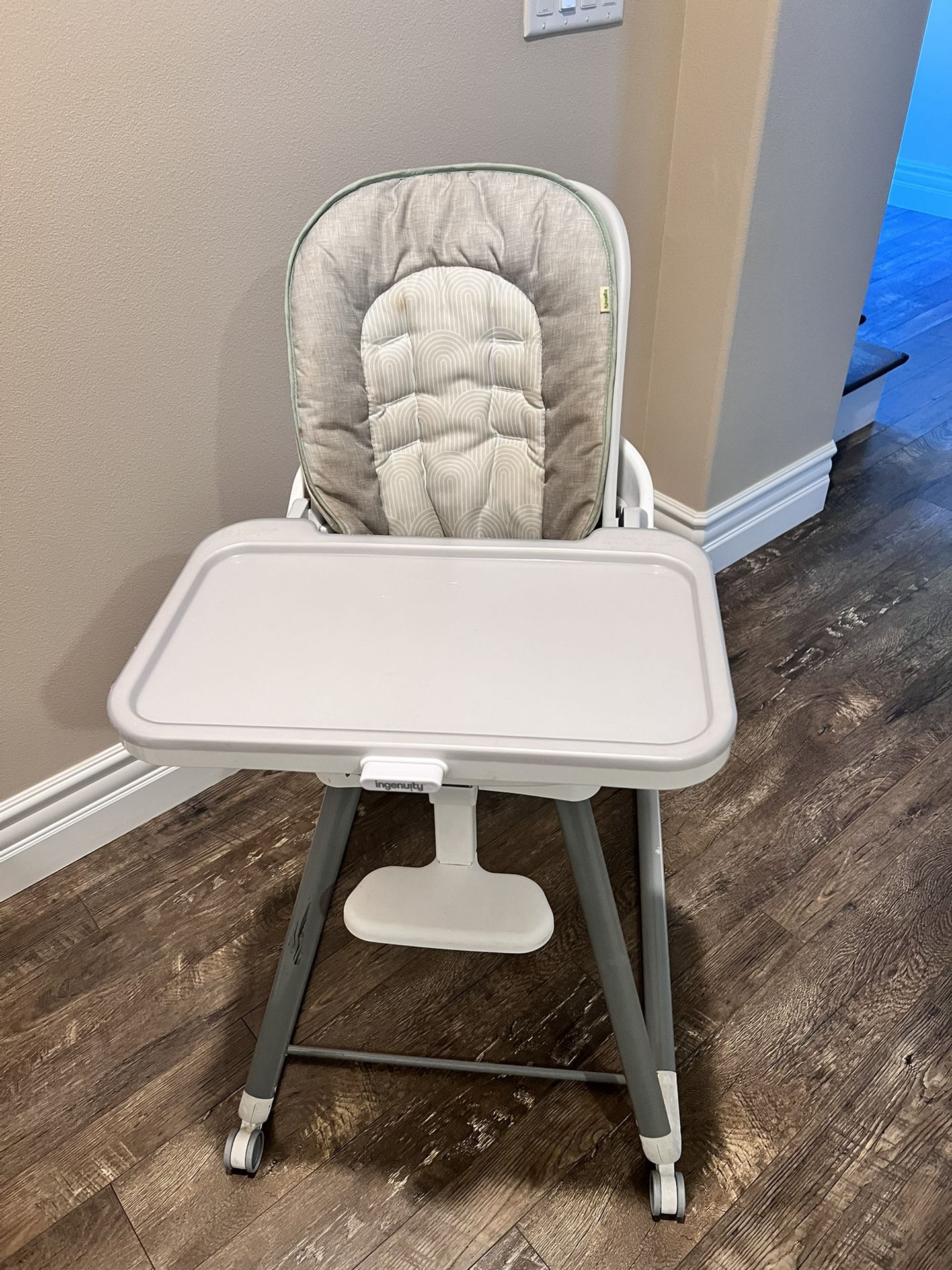 High Chair 