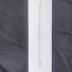 Apple Pencil