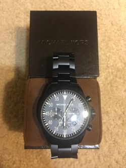 Michael Kors Mens watch