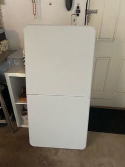 Folding Table