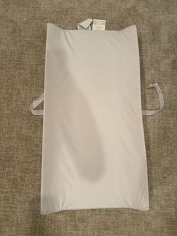 Munchkin Diaper Changing Pad