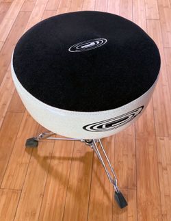 Orange County Drum Throne (LP: $189)