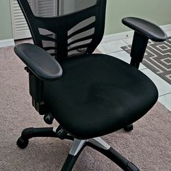 Ergonomic Office Desk Chair