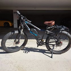 Emojo 750 Wildcat Pro