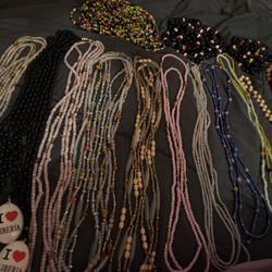 Waist Beads