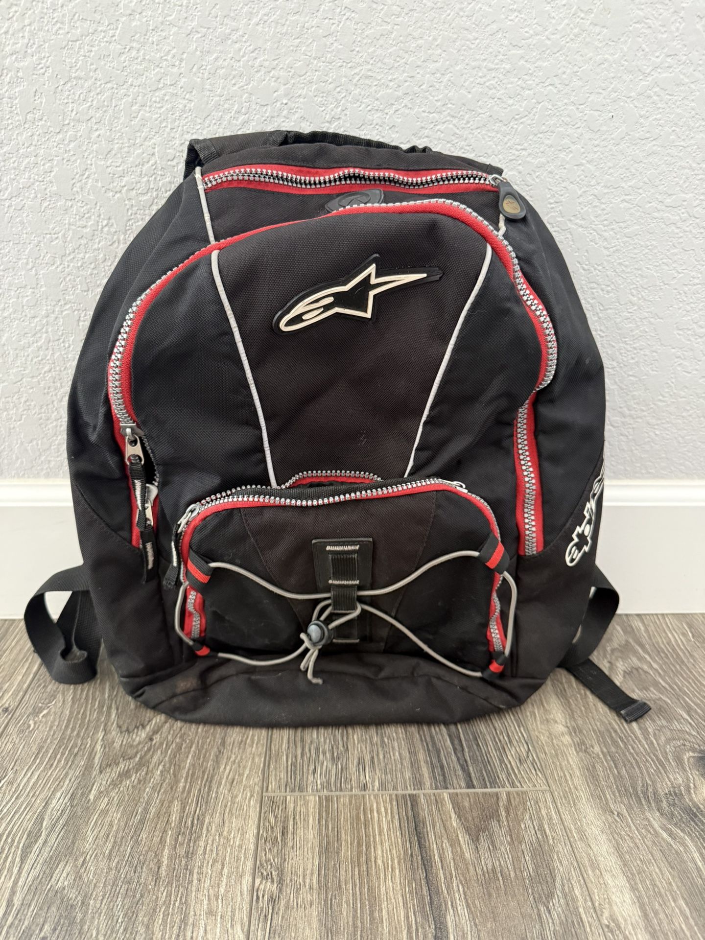 Alpinestars Backpack
